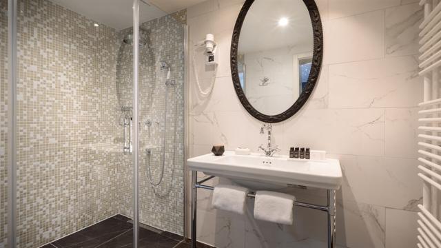 HERITAGE Hotel IMPERIAL, Chorvatsko - Kvarner - Opatija, zobraz