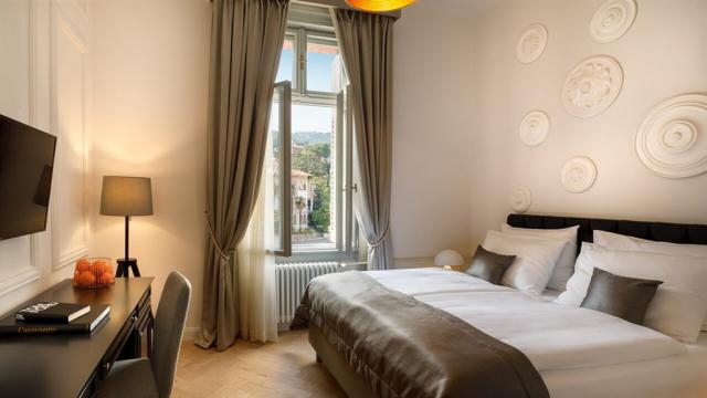 HERITAGE Hotel IMPERIAL, Chorvatsko - Kvarner - Opatija, zobraz