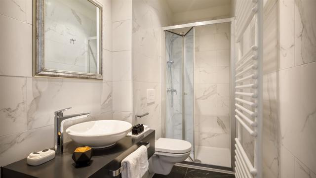 HERITAGE Hotel IMPERIAL, Chorvatsko - Kvarner - Opatija, zobraz