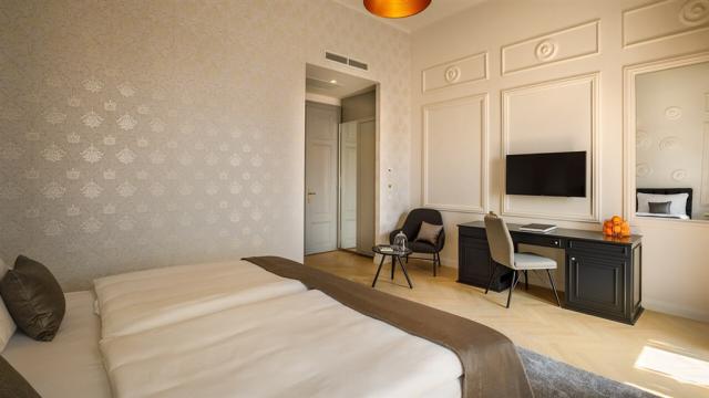 HERITAGE Hotel IMPERIAL, Chorvatsko - Kvarner - Opatija, zobraz