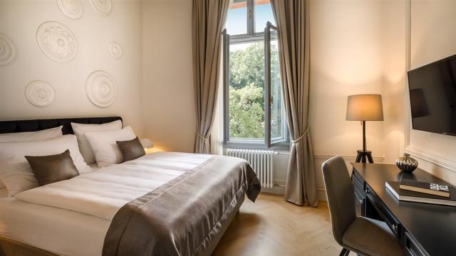 HERITAGE Hotel IMPERIAL, Chorvatsko - Kvarner - Opatija, zobraz