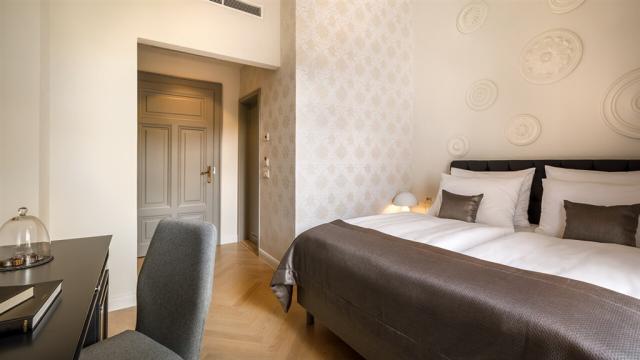 HERITAGE Hotel IMPERIAL, Chorvatsko - Kvarner - Opatija, zobraz