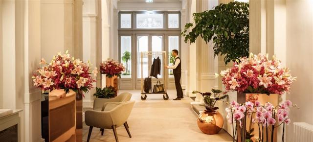 HERITAGE Hotel IMPERIAL, Chorvatsko - Kvarner - Opatija, zobraz