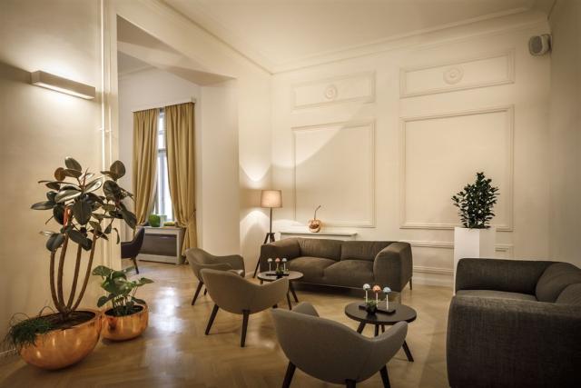 HERITAGE Hotel IMPERIAL, Chorvatsko - Kvarner - Opatija, zobraz