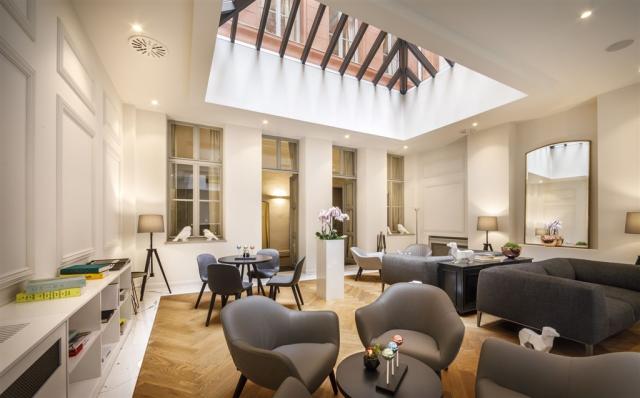 HERITAGE Hotel IMPERIAL, Chorvatsko - Kvarner - Opatija, zobraz