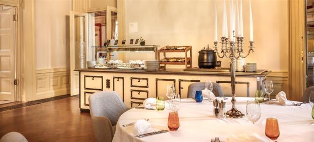 HERITAGE Hotel IMPERIAL, Chorvatsko - Kvarner - Opatija, zobraz