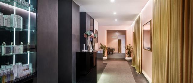 HERITAGE Hotel IMPERIAL, Chorvatsko - Kvarner - Opatija, zobraz