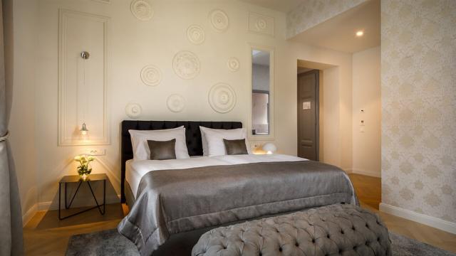 HERITAGE Hotel IMPERIAL, Chorvatsko - Kvarner - Opatija, zobraz