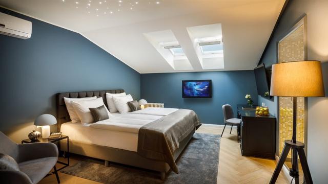 HERITAGE Hotel IMPERIAL, Chorvatsko - Kvarner - Opatija, zobraz