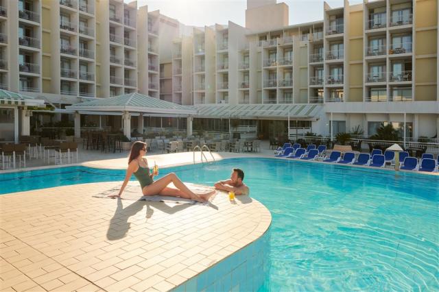 Heritage Hotel KAŠTELET, Tučepi