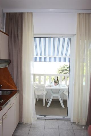 Apartmány IVAN, Chorvatsko - Střední Dalmácie - Nemira, zobraze