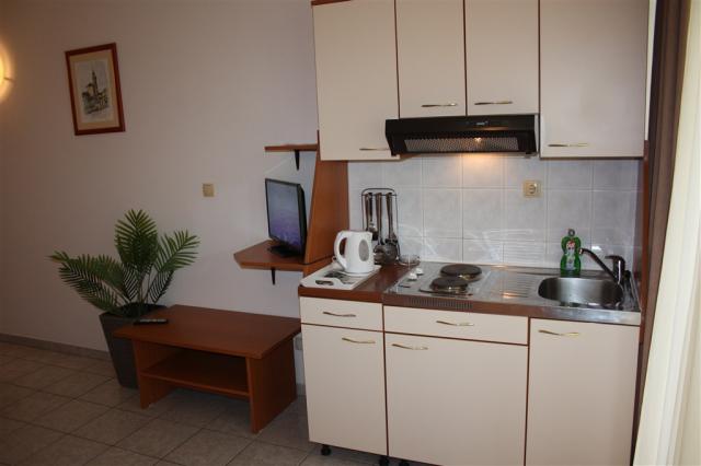 Apartmány IVAN, Chorvatsko - Střední Dalmácie - Nemira, zobraze