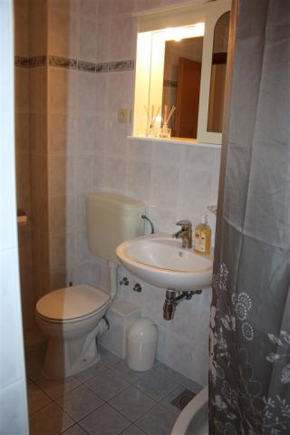 Apartmány IVAN, Chorvatsko - Střední Dalmácie - Nemira, zobraze