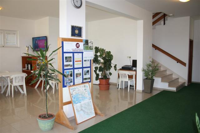 Apartmány IVAN, Chorvatsko - Střední Dalmácie - Nemira, zobraze