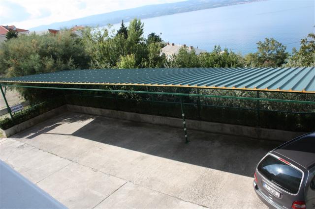 Apartmány IVAN, Chorvatsko - Střední Dalmácie - Nemira, zobraze