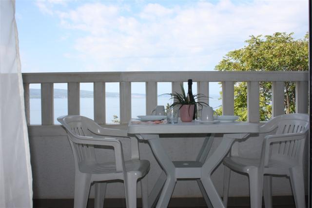 Apartmány IVAN, Chorvatsko - Střední Dalmácie - Nemira, zobraze