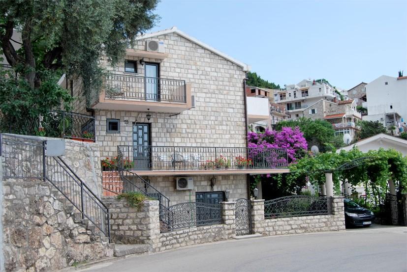 Vila TEODORA (ex KENTERA)
