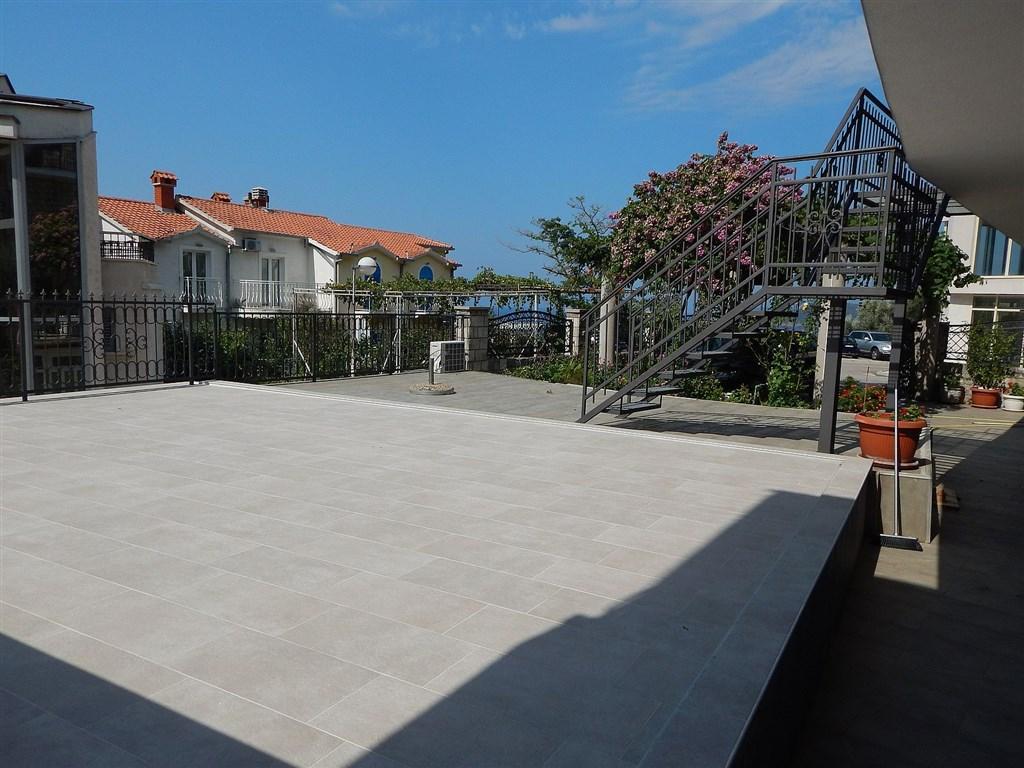 Vila TEODORA (ex KENTERA)