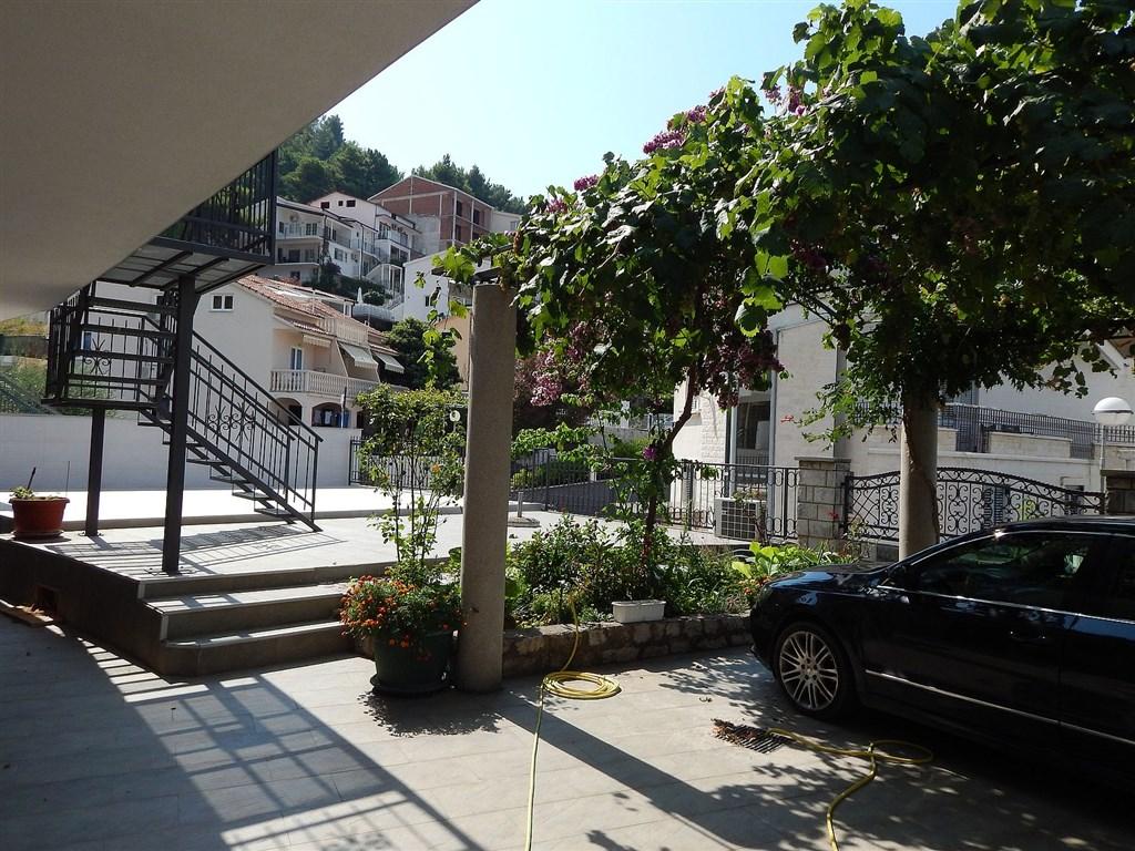 Vila TEODORA (ex KENTERA)