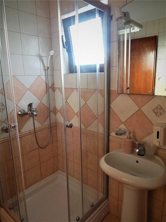 dvě dvoulůžkové ložnice a denní místnost - typ APT. 4(+1)