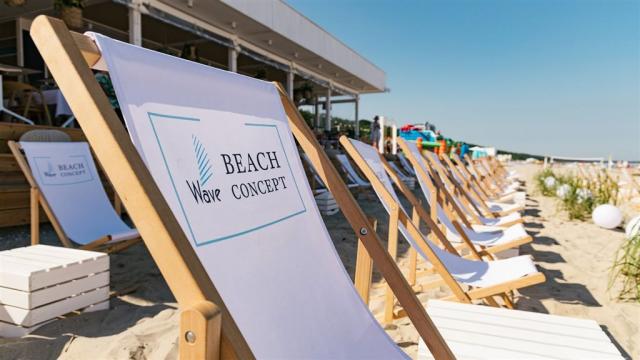 WAVE RESORT & SPA, Polsko - Baltské moře - Miedzyzdroje, zobraz