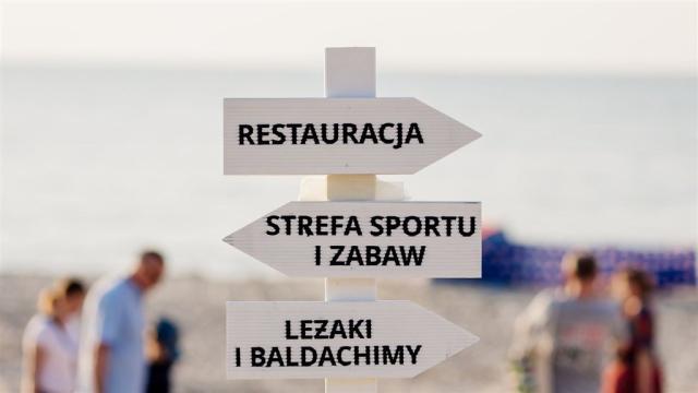 WAVE RESORT & SPA, Polsko - Baltské moře - Miedzyzdroje, zobraz