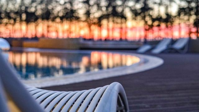 WAVE RESORT & SPA, Polsko - Baltské moře - Miedzyzdroje, zobraz
