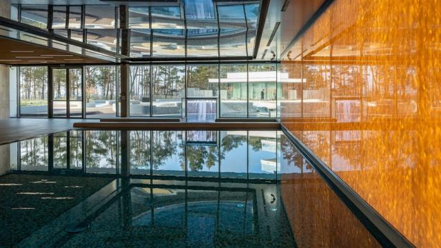 WAVE RESORT & SPA, Polsko - Baltské moře - Miedzyzdroje, zobraz