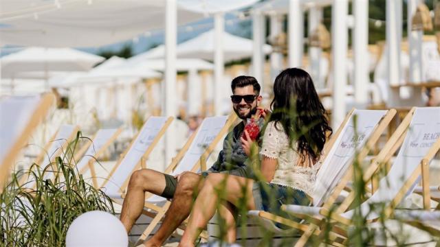 WAVE RESORT & SPA, Polsko - Baltské moře - Miedzyzdroje, zobraz