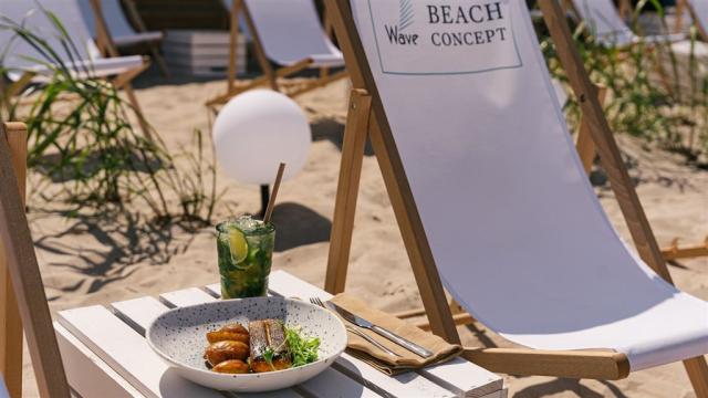 WAVE RESORT & SPA, Polsko - Baltské moře - Miedzyzdroje, zobraz