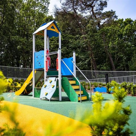 WAVE RESORT & SPA, Polsko - Baltské moře - Miedzyzdroje, zobraz
