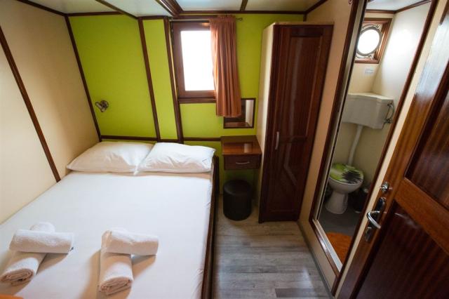 Tradiční jachta s moderním vzhledem PREMIUM o délce cca 29-35 m