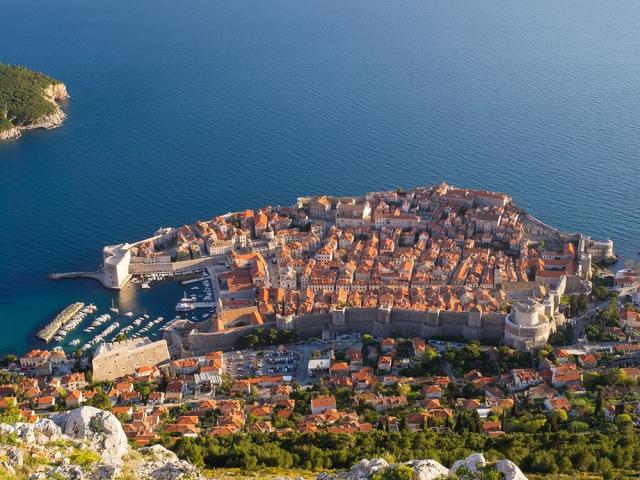 DUBROVNÍK