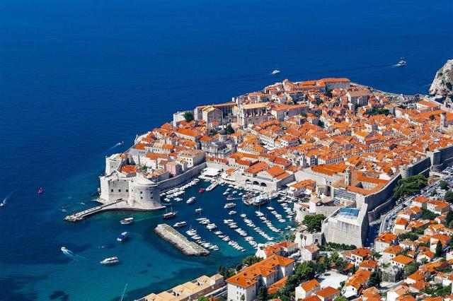 DUBROVNÍK