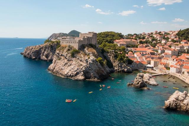 DUBROVNÍK