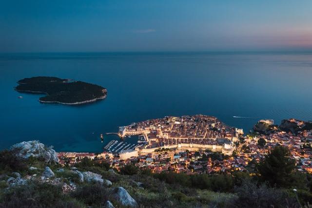 DUBROVNÍK