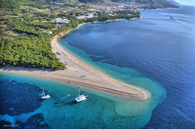 BRAČ - ZLATNI RAT