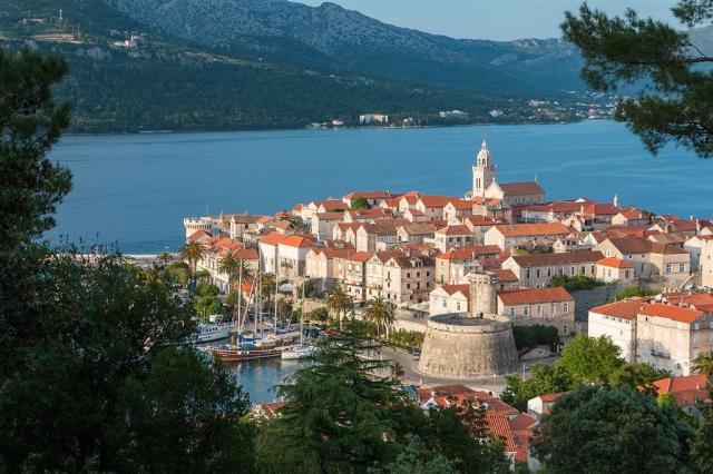 KORČULA