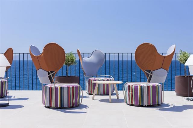 BLUESUN HOTEL JADRAN, Tučepi