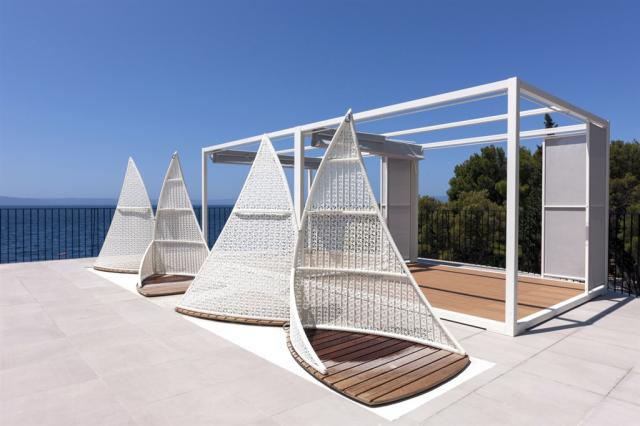 BLUESUN HOTEL JADRAN, Tučepi