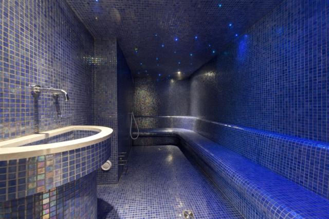 BLUESUN HOTEL JADRAN, Tučepi