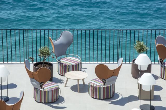 BLUESUN HOTEL JADRAN, Tučepi