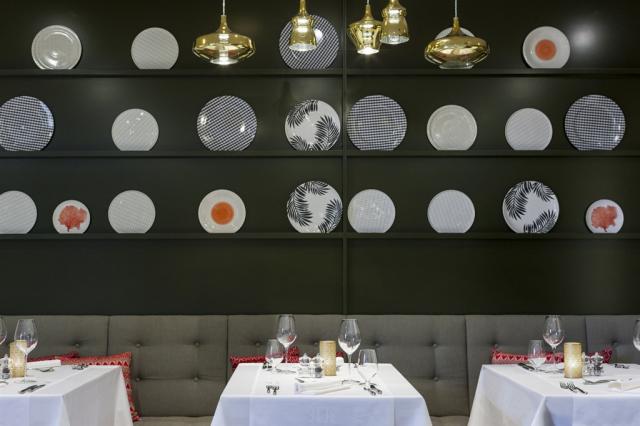 BLUESUN HOTEL JADRAN, Tučepi