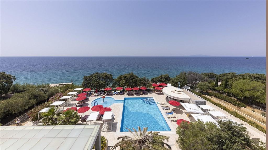 LA LUNA Hotel