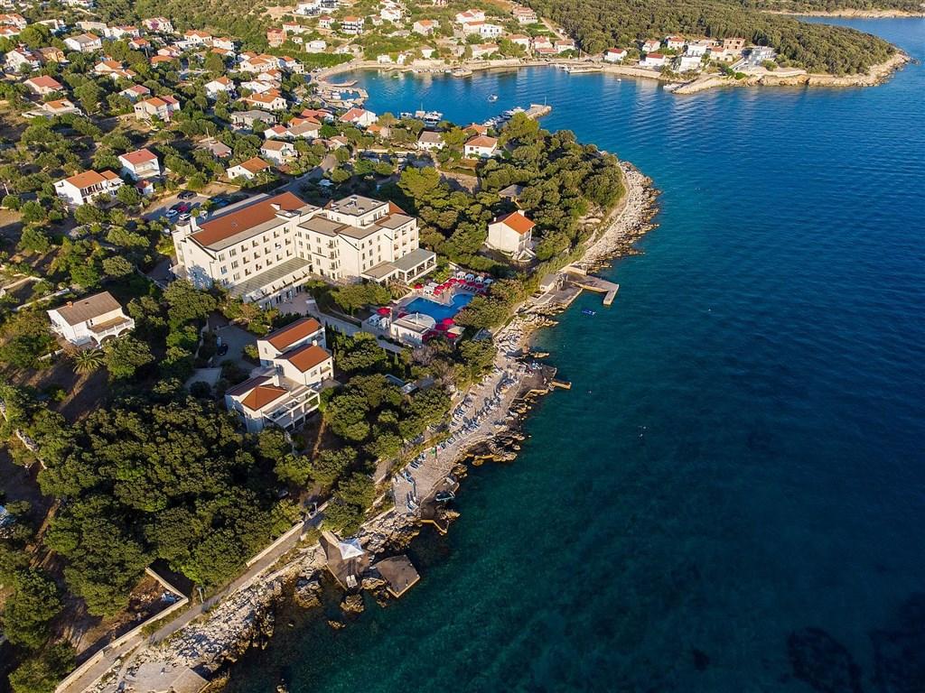 LA LUNA Hotel