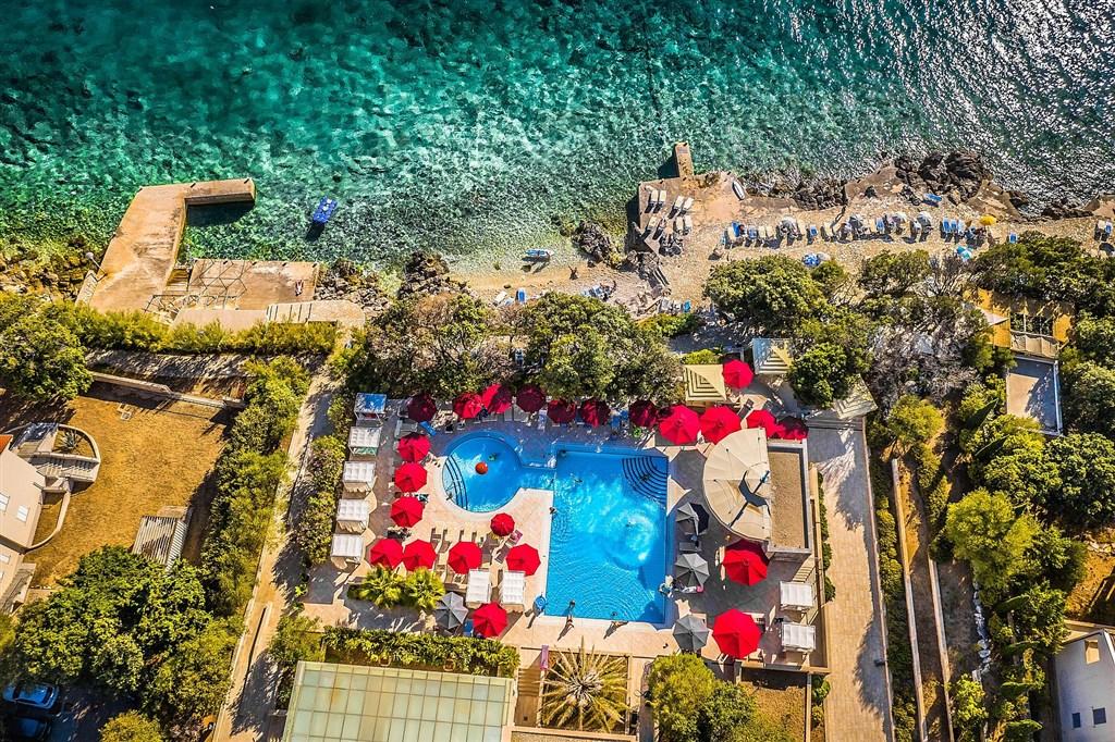 LA LUNA Hotel