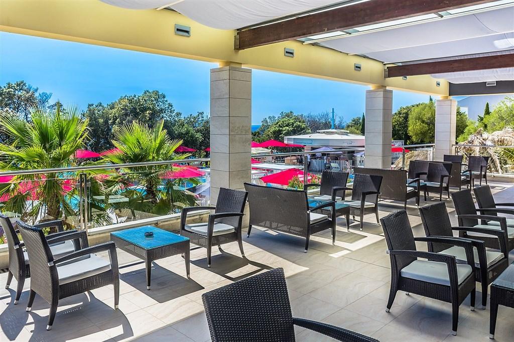 LA LUNA Hotel