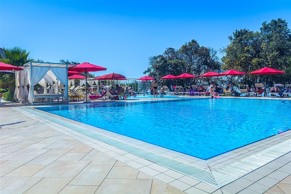 LA LUNA Hotel
