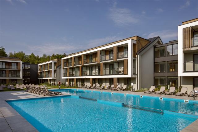 Saltic Resort & SPA