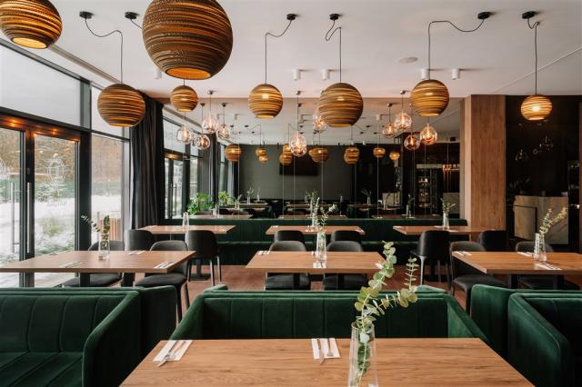 restaurace